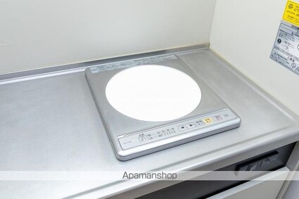 ハヴィータ２１[2K/29.34m2]の内装6