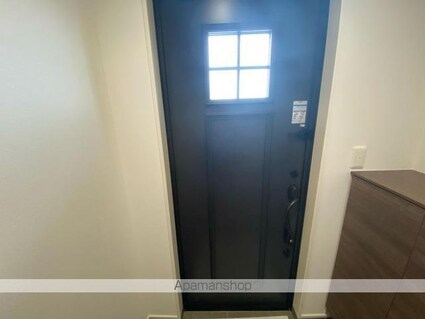 ＤＲＯＯＭ太田下町３号棟[3LDK/91.08m2]の玄関