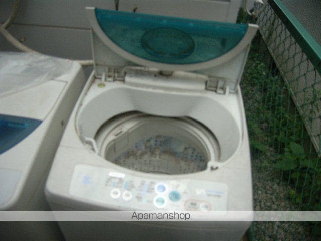 東京都国分寺市東恋ヶ窪３丁目[1R/12.38m2]の共用部4