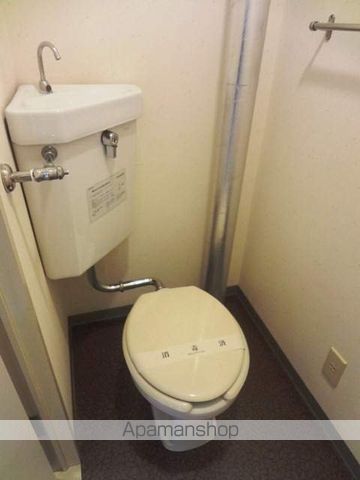 リベラルイン819の内装写真
