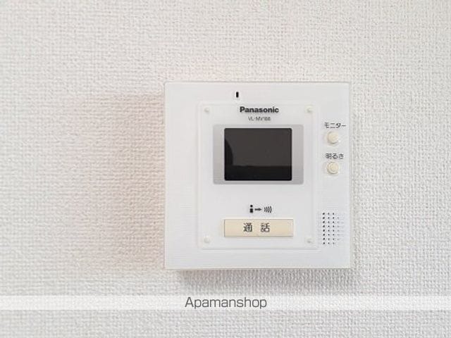 グロワールEの内装写真