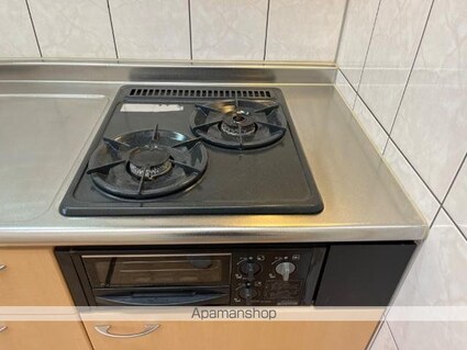 フォレストヴィラ[1LDK/36m2]の内装2