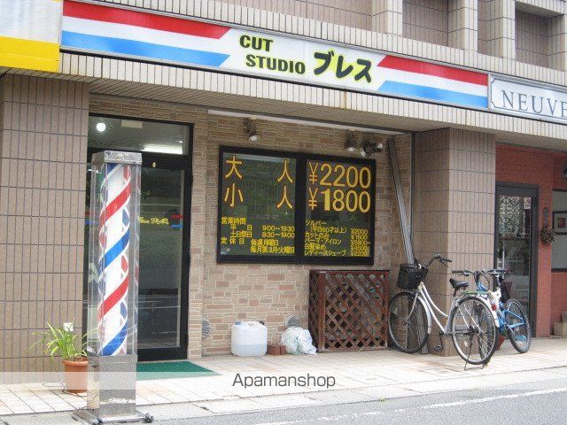 サステナブランシェ本行徳の周辺写真