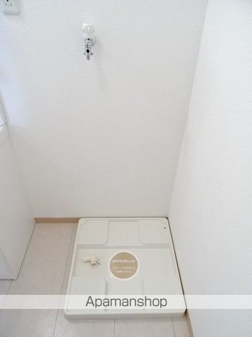 ロイヤルタウン染地台Bの内装写真