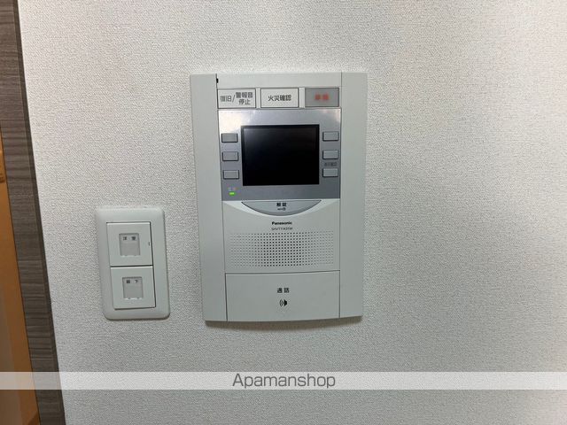 プレサンス谷町リーベの内装写真