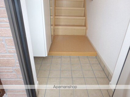 メディカル・馬淵西Ⅰ[2LDK/55.12m2]の玄関