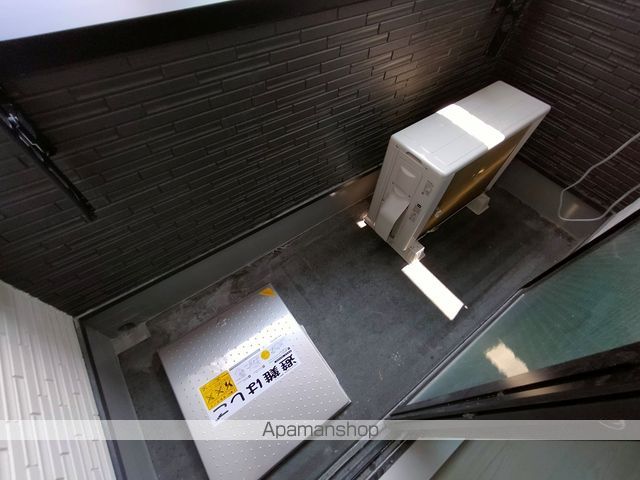 M−CITY千林大宮の内装写真