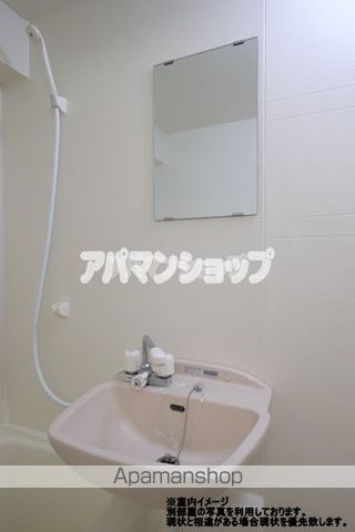 ハイムコスモスの内装写真