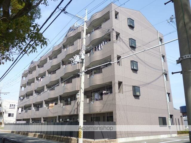 グランヴィア松江[2LDK/57.75m2]の外観2