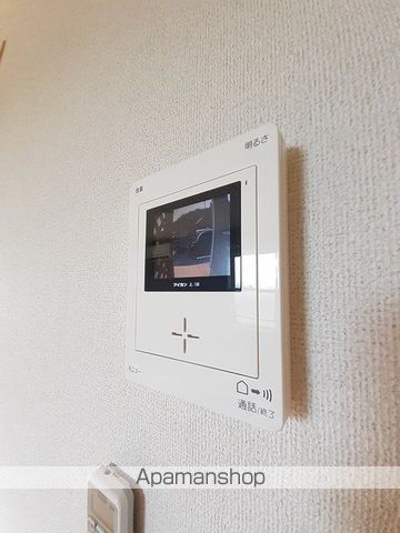 カーサフェリーチェ岡の内装写真