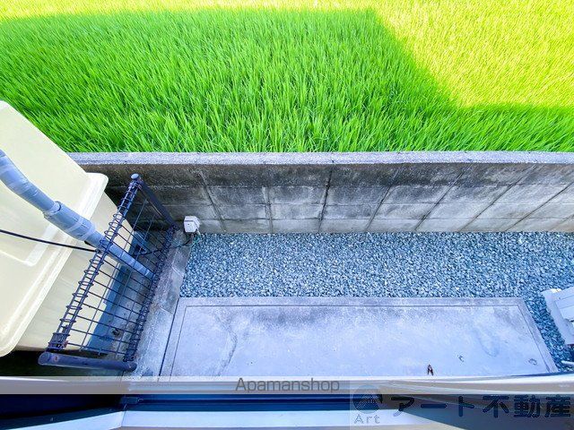 ディアス岡田の内装写真