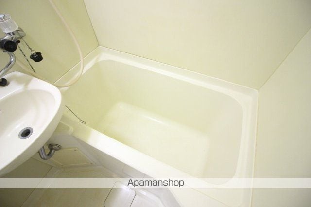 スカイピア能見台の内装写真