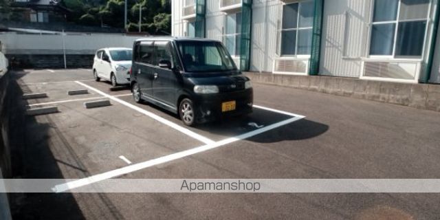 レオパレスサン今町の内装写真