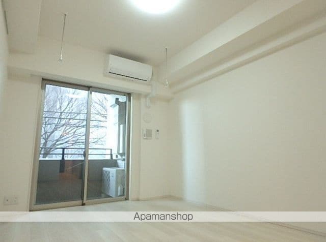 ルフォンブランシェ品川南大井の内装写真