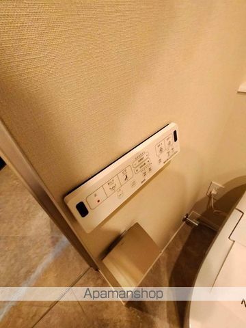 ザ・パークハビオ中野富士見町ガーデンの内装写真