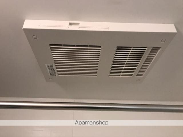 マインズの内装写真
