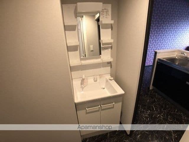 MCDIARMIDの内装写真