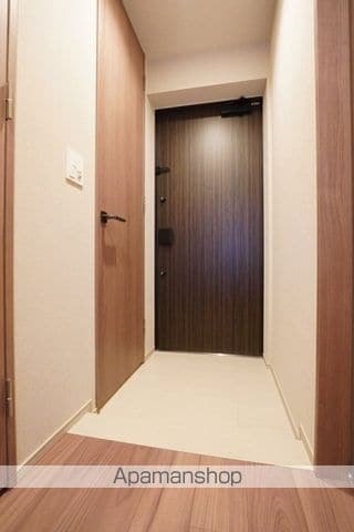 アトラス白金台レジデンスの内装写真