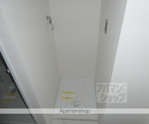 パインフィールド七条の内装写真