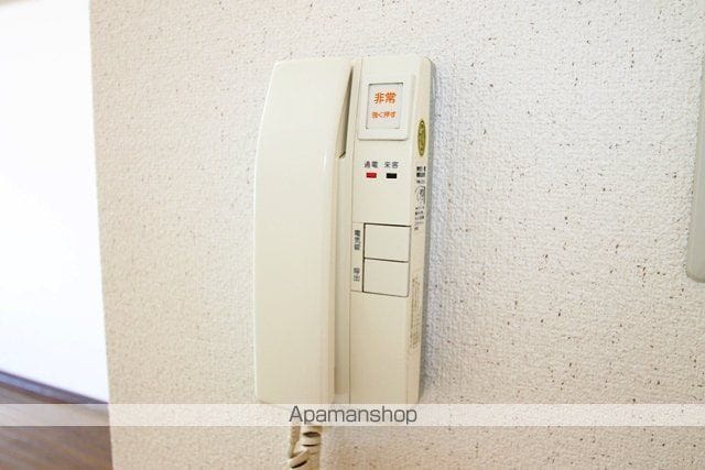 ミフネセントラルベア東三国の内装写真