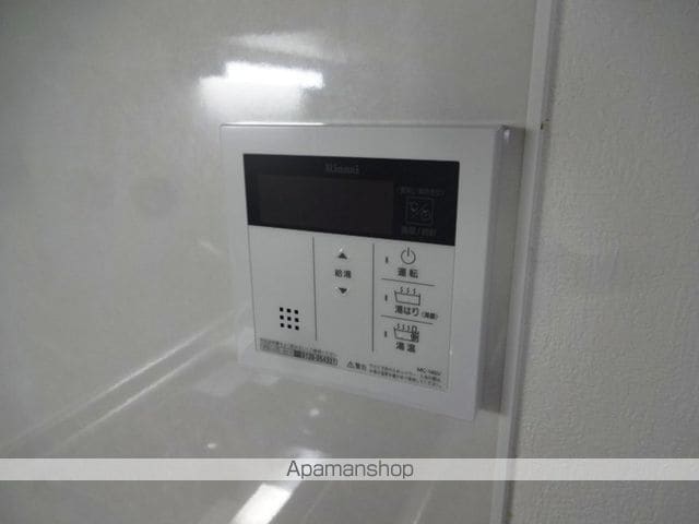 サクセス京阪本通の内装写真
