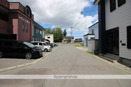 レビュー大雄Ａ[2DK/42.14m2]の周辺1