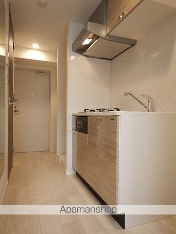 ガーラ・アヴェニュー木場の内装写真