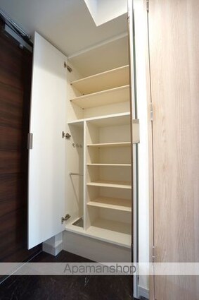 プレサンス太閤通ファシール[1K/23.79m2]の内装6