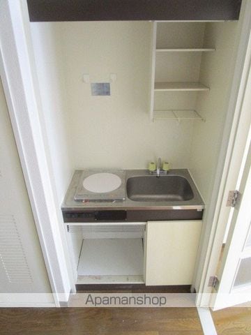 新高円寺ダイカンプラザシティの内装写真