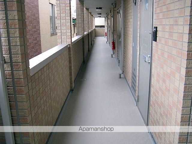 セジュールオッツ八戸ノ里のその他写真