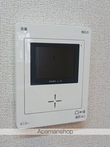 グリュックスAの内装写真
