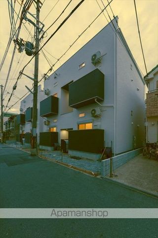 ATTIC宝持の内装写真