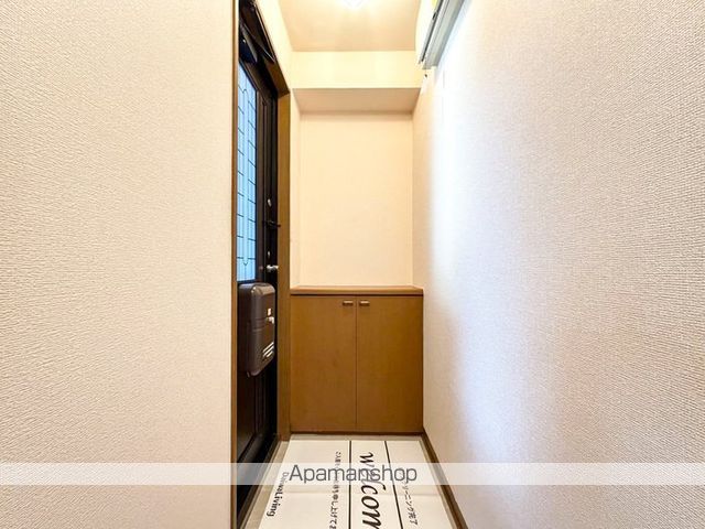 セジュール元町の内装写真
