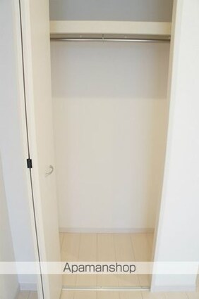 リブリ・コンフォート　ホウデン[1K/26.08m2]のバス