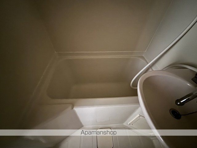 エトワール西村の内装写真