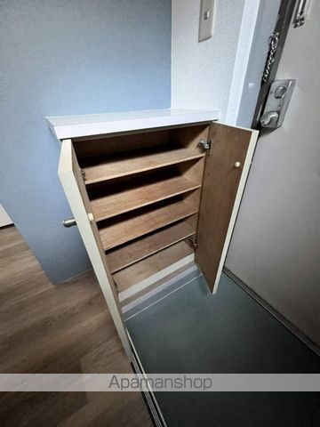 MAビルの内装写真