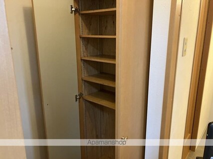 アーバンビレッジ鴨部Ⅱ[2DK/50.4m2]の内装6