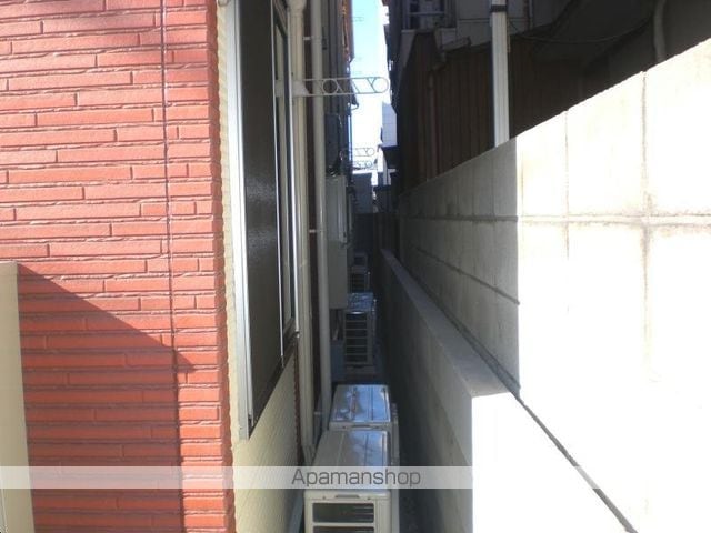 レオネクストウィングポートの外観写真