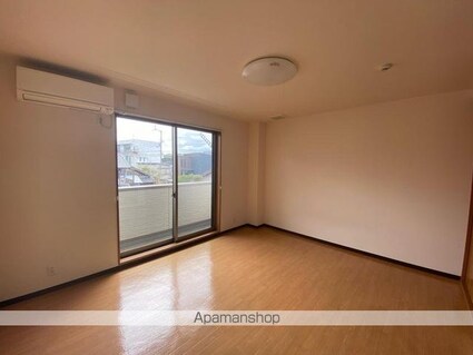 ガレージライフ高松東[1K/28.9m2]の内装4