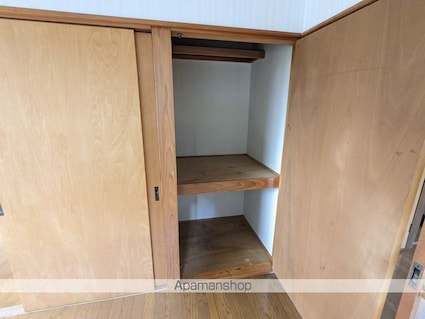 メゾンパークⅠ[2DK/40.57m2]の内装6