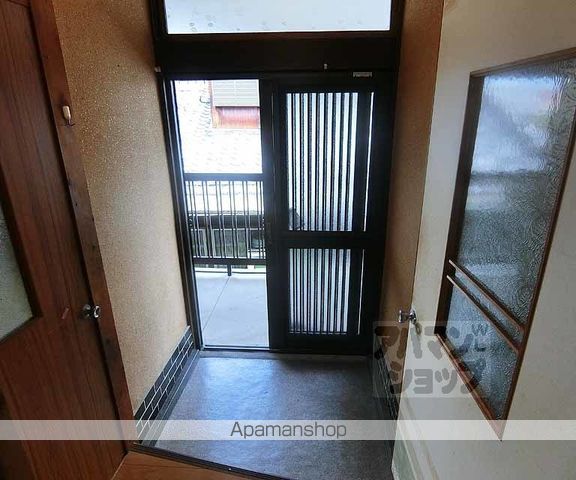 高田荘の内装写真