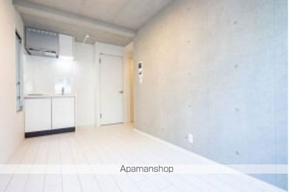 ＭＡＸＩＶ　ＣＩＴＹ　新江古田[1K/18m2]のリビング・居間