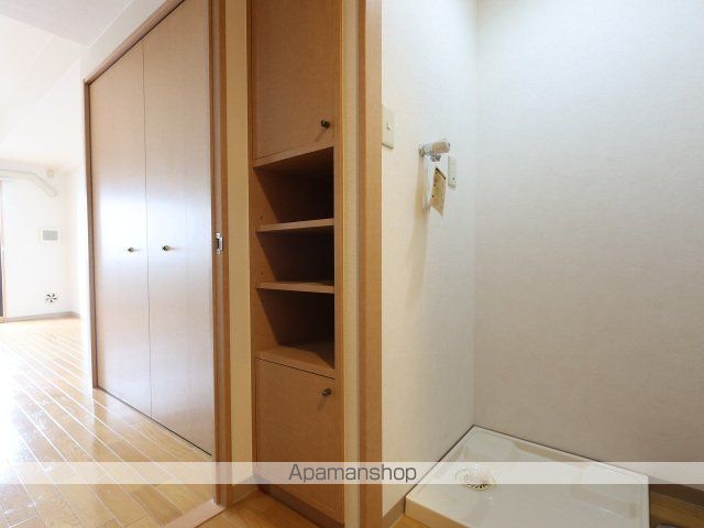 FAVORE緑井の内装写真