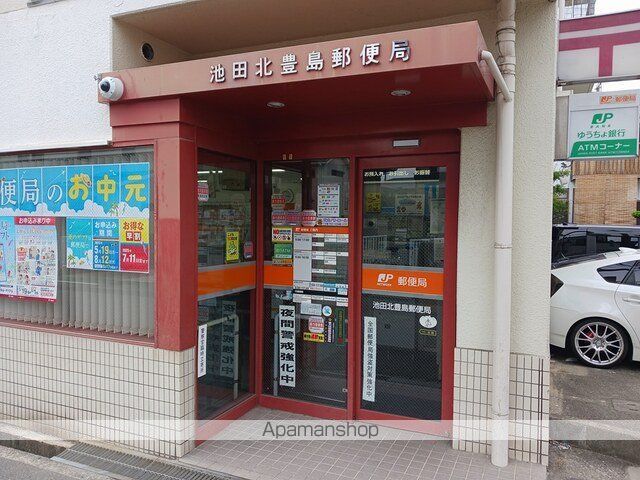 A・カーサ フェリーチェの周辺写真
