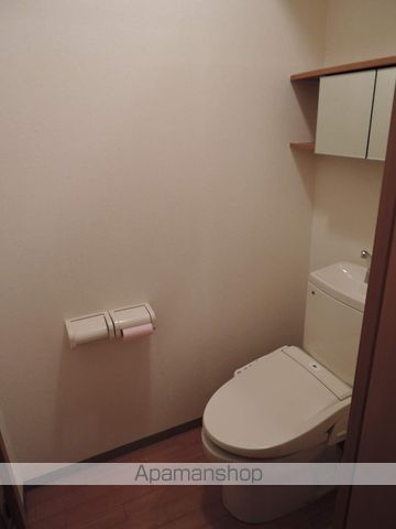 YOUコーポの内装写真
