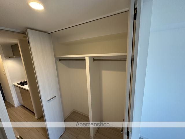 S−RESIDENCE東三国AMANTEの内装写真