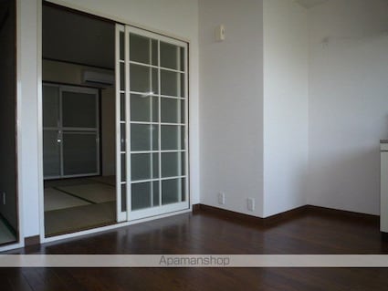 シャトル石山[2K/38.88m2]の内装1