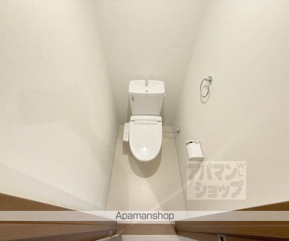 アイカーサ麩屋町の内装写真