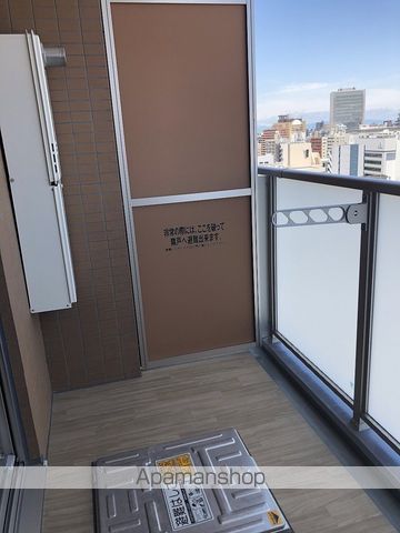ファステートNAGOYA今池バレンシアの内装写真
