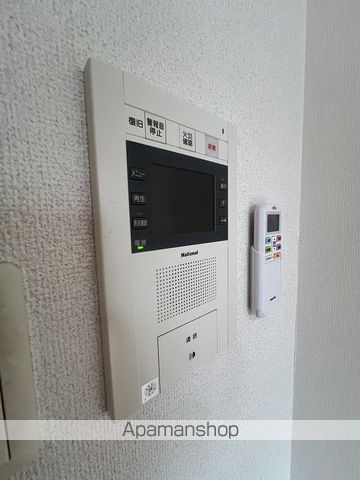 ESTEMCOURT梅田天神橋RIVERFRONTの内装写真